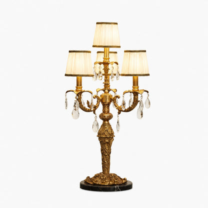 Aurelia Table Lamp