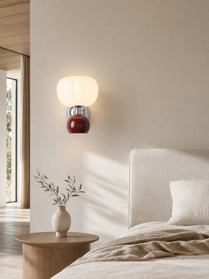 Pimiento Wall Lamp