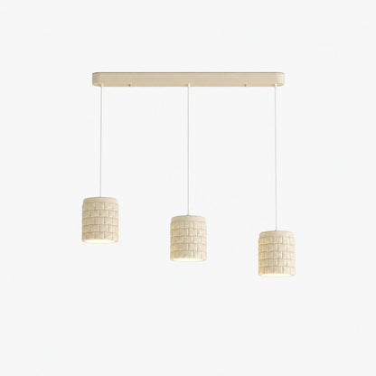 Lysne Girl Pendant Lamp