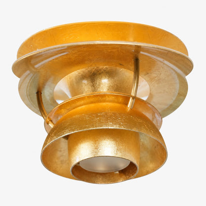 Gold Foil PH Pendant Lamp