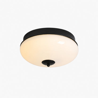 Ludo Round Ceiling Light