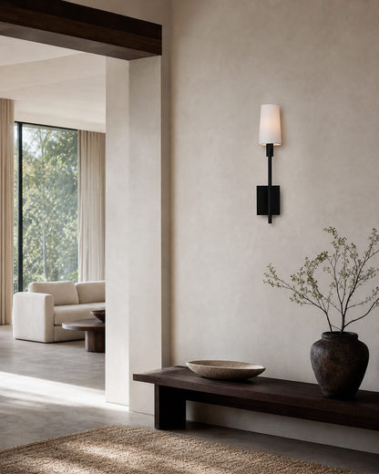 Fenwick Wall Lamp