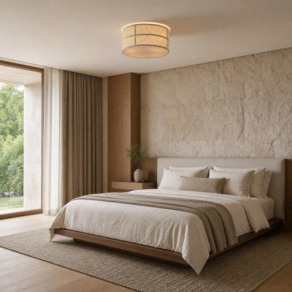 Hashira Ceiling Lamp