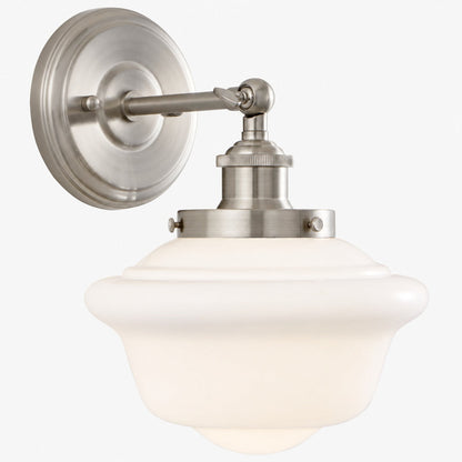 Lavagna Industrielle Badezimmer-Waschtischleuchte
