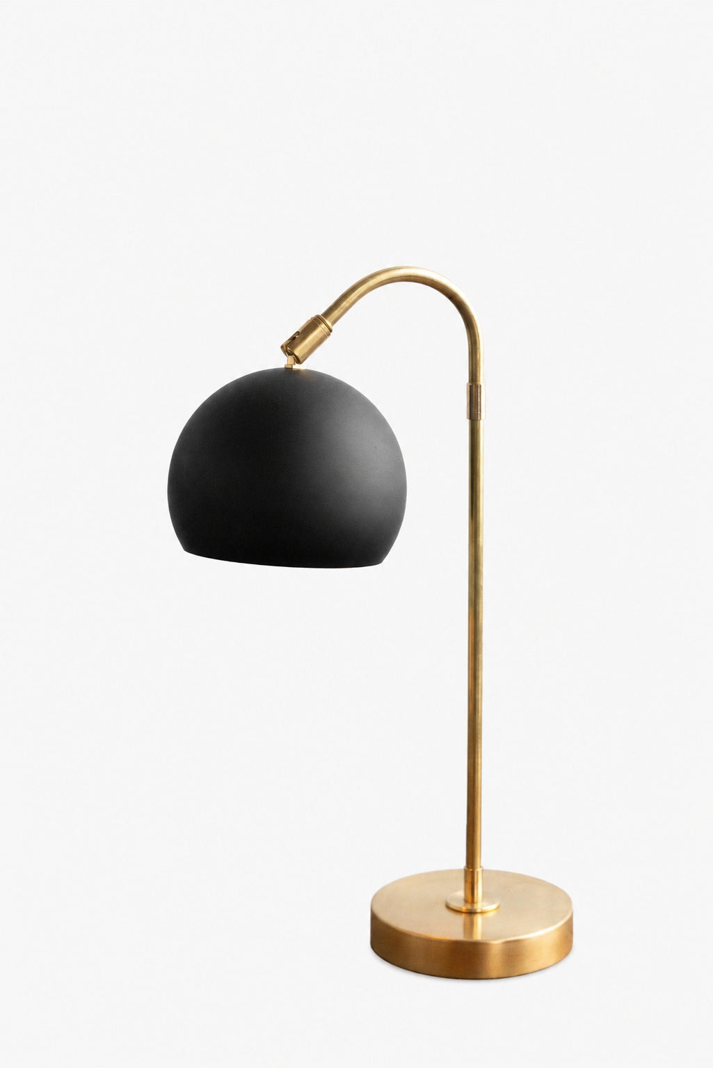 Ornato Luxe Moderne Akzent-Tischlampe – Stilvolles Licht für Zuhause