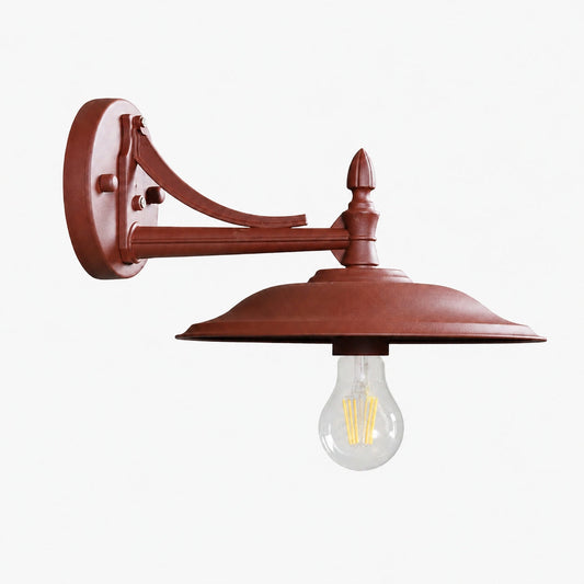 Leviaxa Outdoor Waterproof Wall Sconce