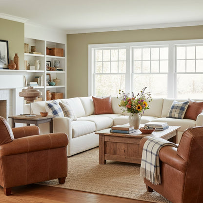 Koloro Tiered Glass Table Lamp – Retro Style for Living Room or Bedroom