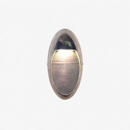 Scorpius Outdoor Wall Lamp
