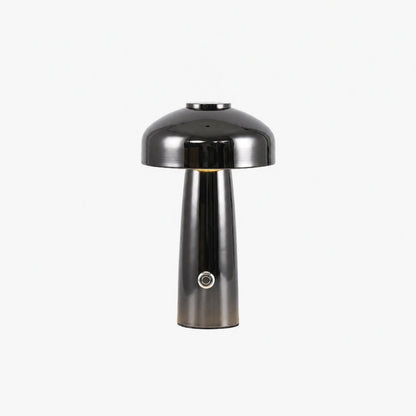 Leon Mushroom Table Lamp (built-in battery)