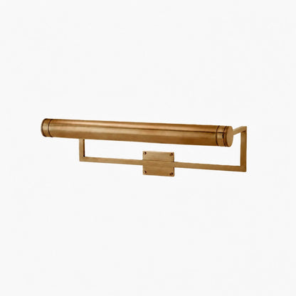 Aurix Picture Light – Sleek Slim Design Wall Lamp Metal Finish for Living Rooms & Galleries