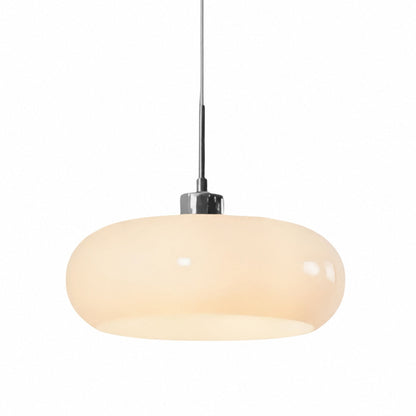 Potivus Glow Retro Style Pendant Lamp – Sculptural Hanging Light for Living Spaces N36
