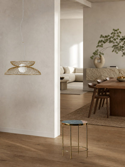 Nethi Chandelier
