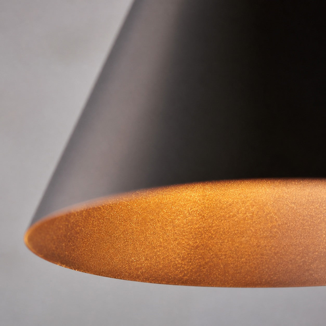 Oricone Pendant Light – Classic and Chic Design With Bronze or Brass Finish Perfect for Dining or Living Room