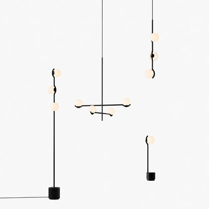 Baer Pendant Light