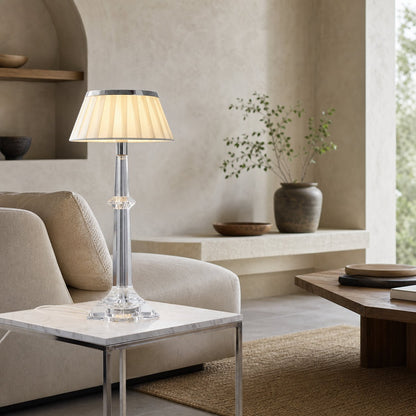 Versailles Table Lamp