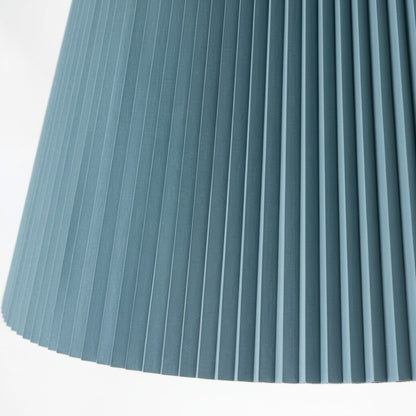 Vellmuse Vintage Interactive Umbrella Pendant Lamp - Adjustable Lampshade Light for Any Space N25