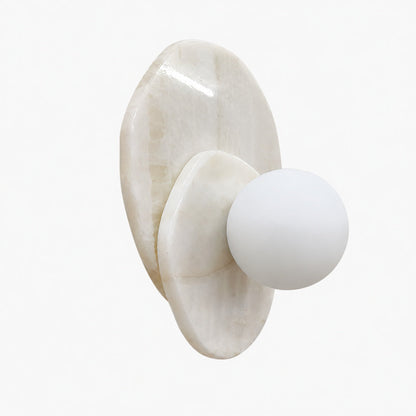 Astr Stone Wall Lamp