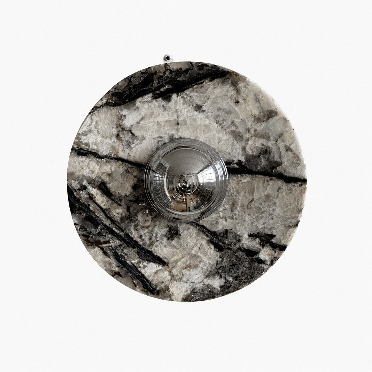 Calacatta Marble Wall Lamp