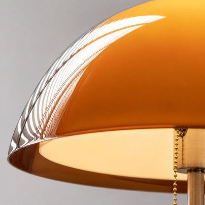 Afterglow Modern Statement Floor Lamp – Clean Line Standing Light for Bedroom Setting