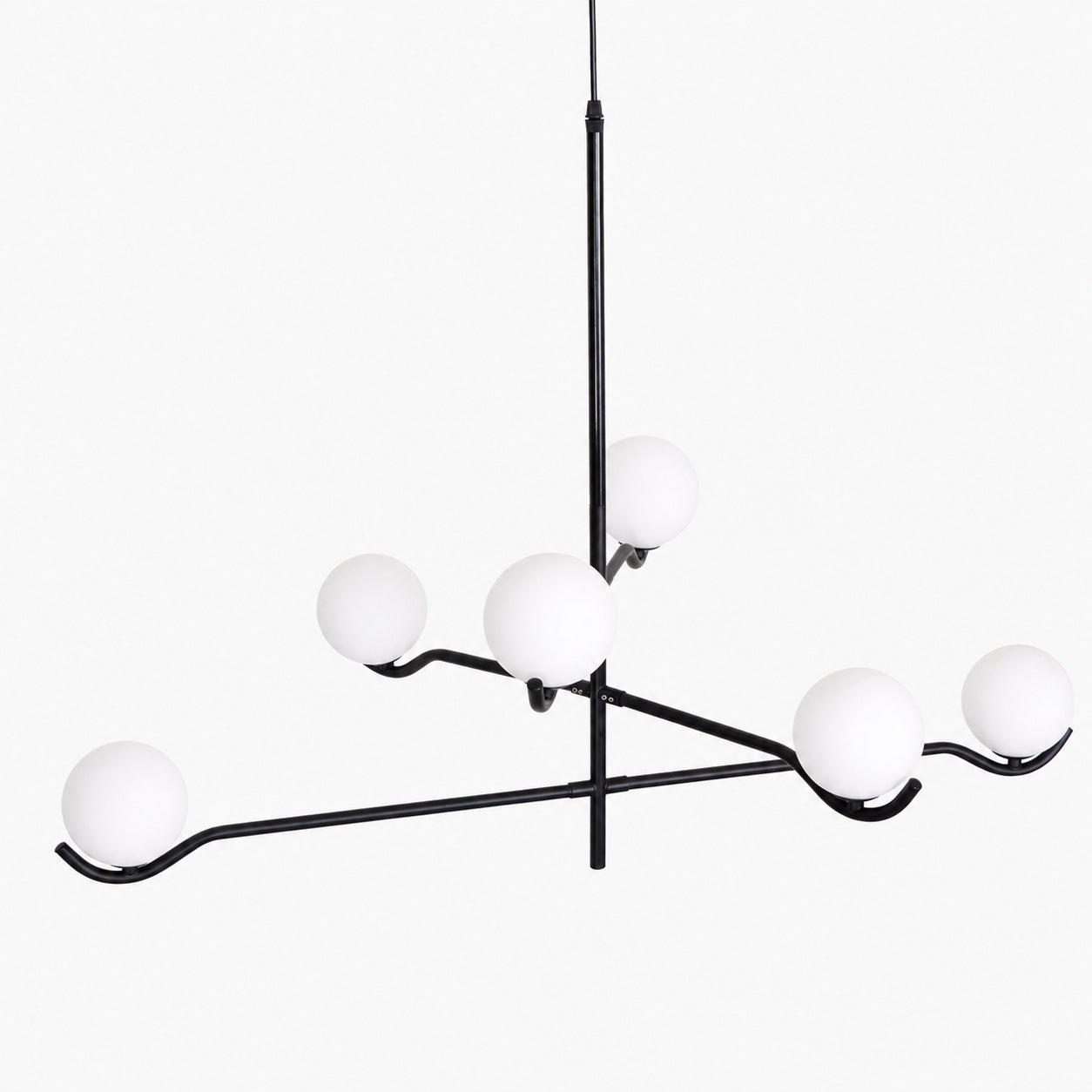 Baer Pendant Light