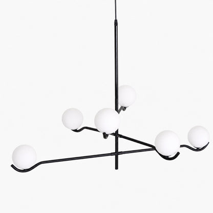 Baer Pendant Light