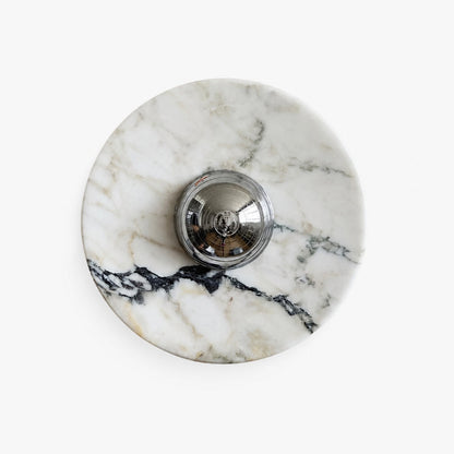Calacatta Marble Wall Lamp