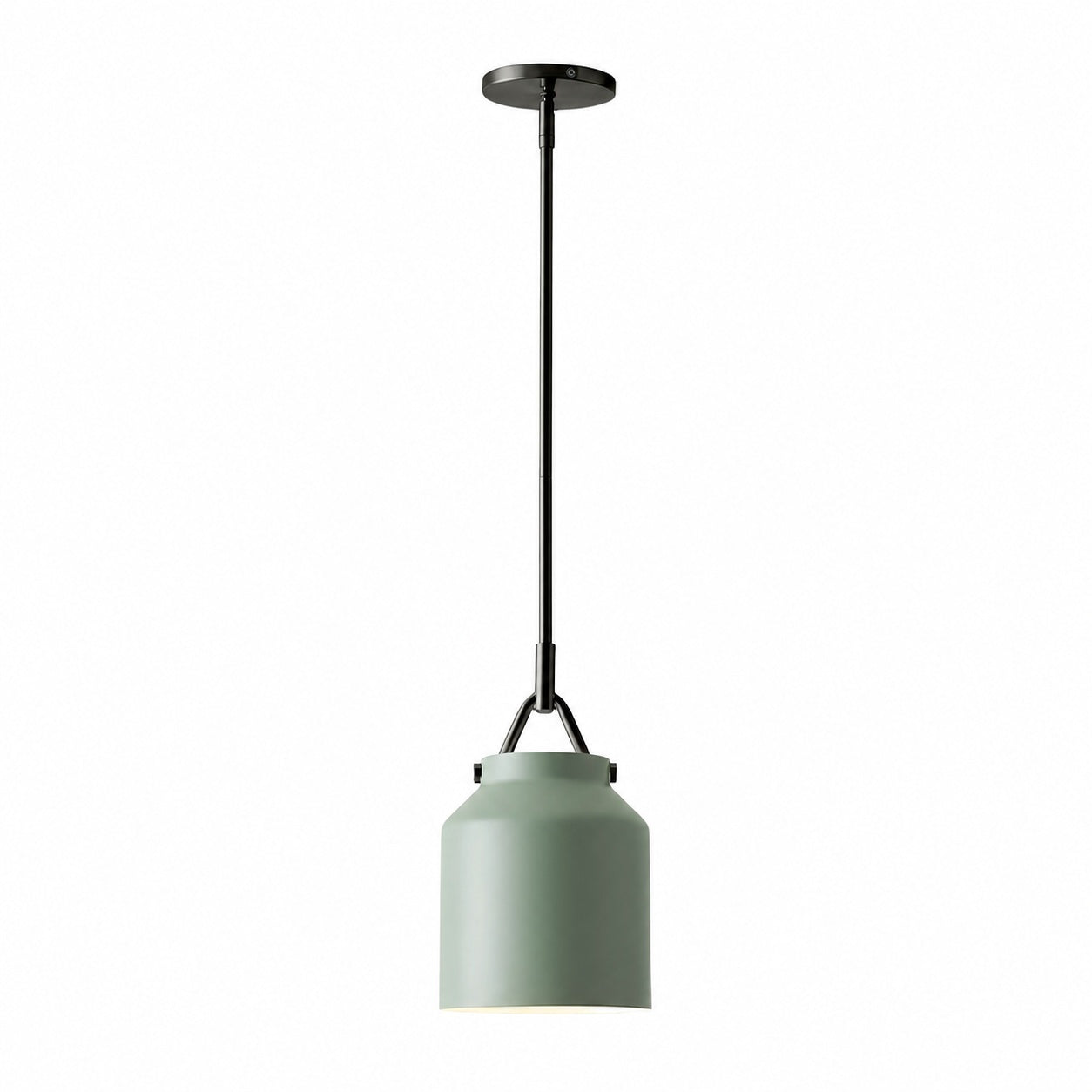 Hanton Moderne Pendelleuchte aus Metall – Hängelampe für die Küche