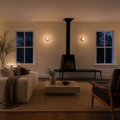 Nuvol Wall Lamp