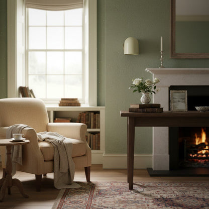 Metio Dome Classic Wall Sconce - Stylish Lighting Fixture for Bedroom or Hallway