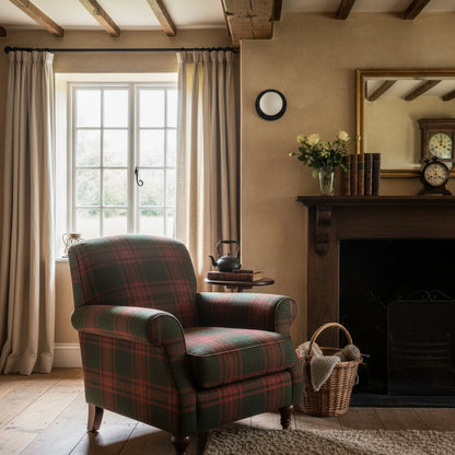 Opalume Glass Flush Mount Ceiling and Wall Light - Art Deco Small Globe Fixture