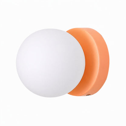 Nuevola Soft Sculptural Wall Light – Minimal Decorative Wall Lamp for Modern Indoor Spaces