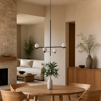 Baer Pendant Light