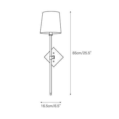 Cortland Wall Lamp