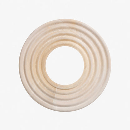 Leigha Alabaster Wall Lamp