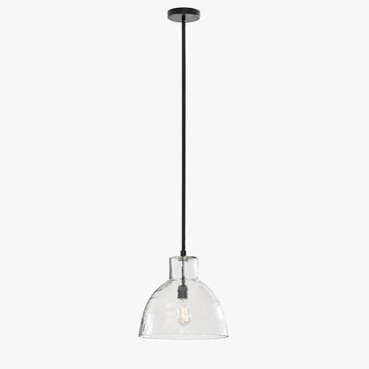 Glavira Pendelleuchtenkollektion aus recyceltem Glas – Moderne Küchenbeleuchtung