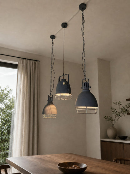Tagabo Pendant Light