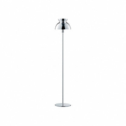Aurelia Nordic Sculptural Floor Lamp – Minimalist Metal Standing Light for Living Room or Bedroom