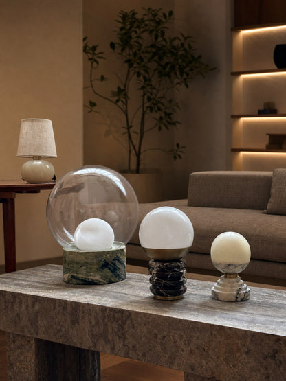 Sylvia Table Lamp