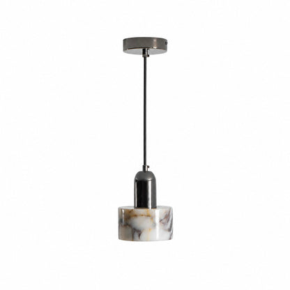 Dekum Marble Pendant Lamp