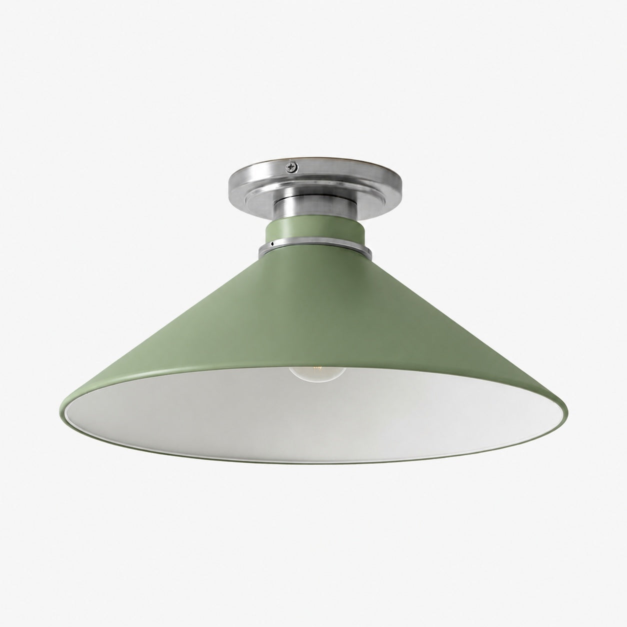 Zeitlose Deckenleuchte von Aurenza – Bauernhaus-Design mit schlichtem, elegantem Charme