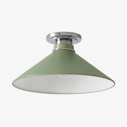 Zeitlose Deckenleuchte von Aurenza – Bauernhaus-Design mit schlichtem, elegantem Charme