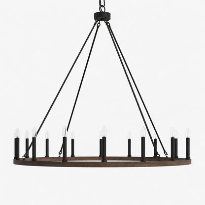 Avalee Chandelier