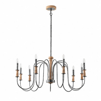 Briarworth Chandelier