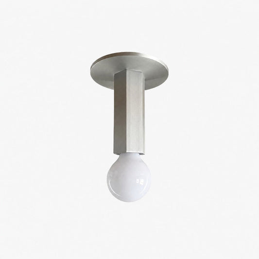 Adams Flush Mount Ceiling Lamp