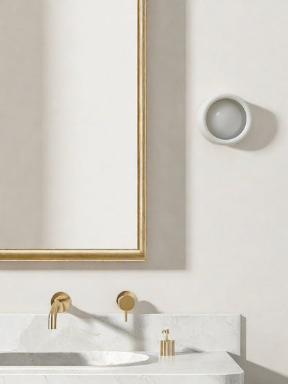Modern Flur Porcelain Wandleuchte Minimalistische Stil