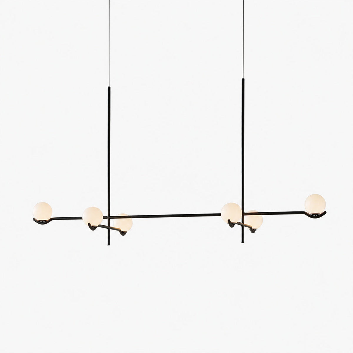 Baer Pendant Light
