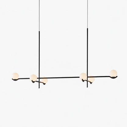 Baer Pendant Light