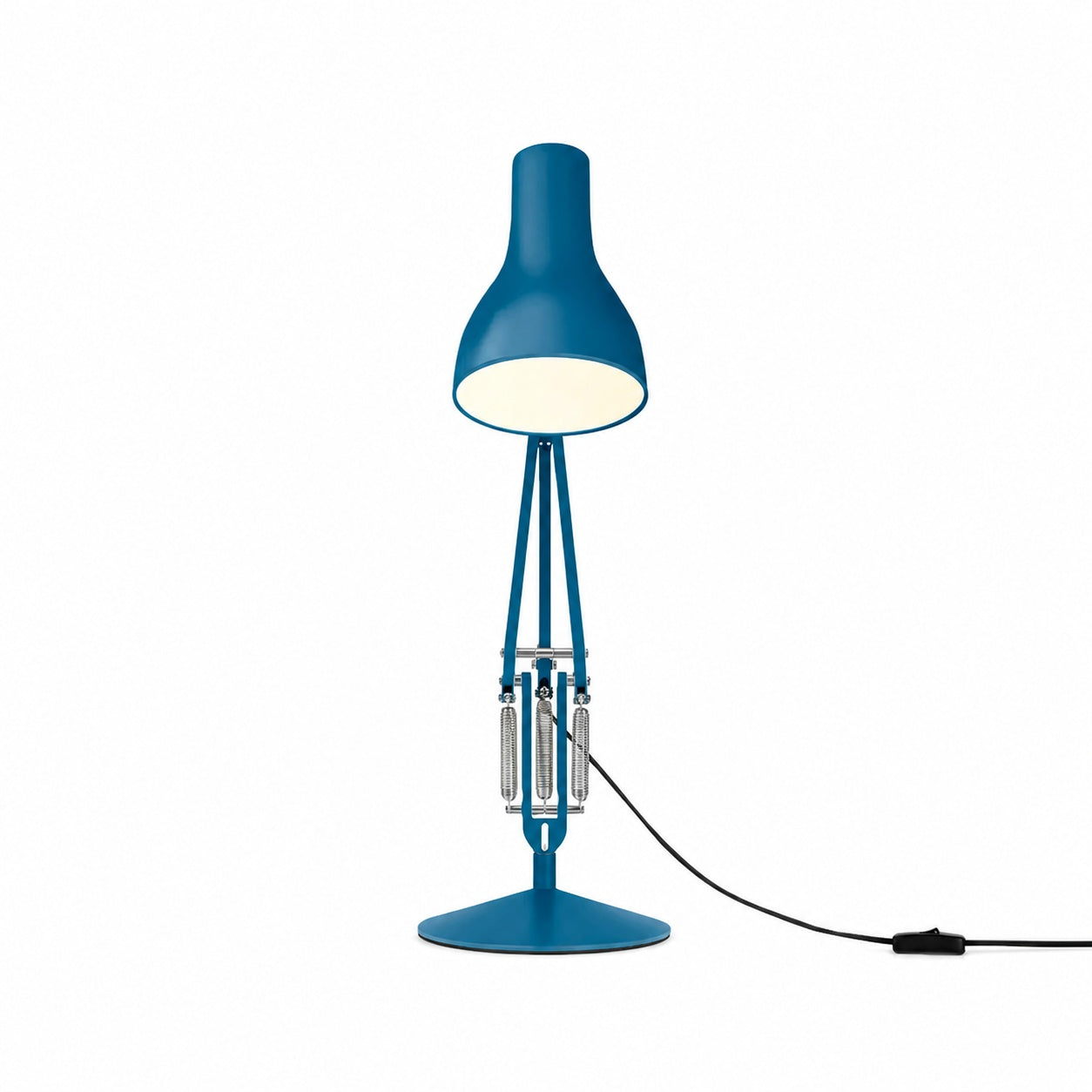 Modryx Modern Adjustable Desk Lamp – Timeless Task Light for Home Office