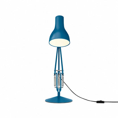 Modryx Modern Adjustable Desk Lamp – Timeless Task Light for Home Office