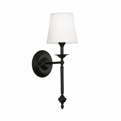 Arcuma Copper Wall Fixture – Elegant Sconce for Traditional and Transitional Interiors